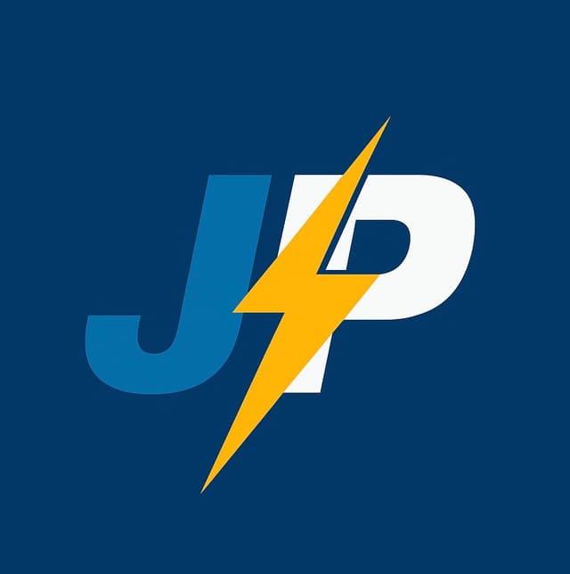 JP Electrical Solutions